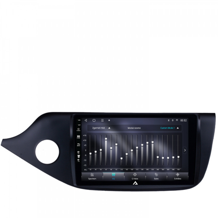 Navigatie Carplay Android 12 Kia Ceed | AutoDrop.ro [9]