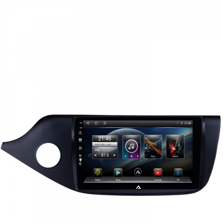 Navigatie Kia CEED 2012-2018 2+32GB | AutoDrop.ro [1]