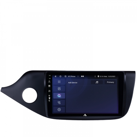 Navigatie QLED Android 12 Kia Ceed | AutoDrop.ro [5]