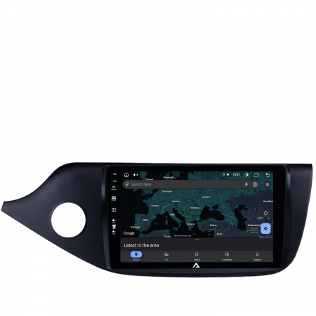 Navigatie Android 13 Kia Ceed 8+256GB | AutoDrop.ro [8]