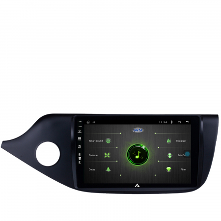 Navigatie Android 13 Kia Ceed 8+256GB | AutoDrop.ro [3]