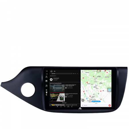 Navigatie Android 13 Kia Ceed 8+256GB | AutoDrop.ro [7]