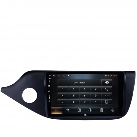 Navigatie Android 12 Kia CEED 2012+ AD-BGB | AutoDrop.ro [10]