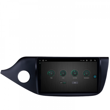 Navigatie 2K Android 13 Kia Ceed 8+256GB | AutoDrop.ro [12]