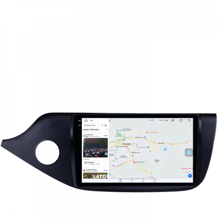 Navigatie 2K Android 13 Kia Ceed 8+256GB | AutoDrop.ro [4]