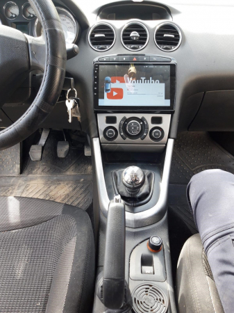 Navigatie Android Peugeot 308/408 | AutoDrop.ro [17]