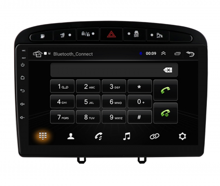 Navigatie Android Peugeot 308/408 | AutoDrop.ro [8]
