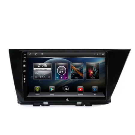 Navigatie Kia Niro 2016+ 2+32GB | AutoDrop.ro [1]