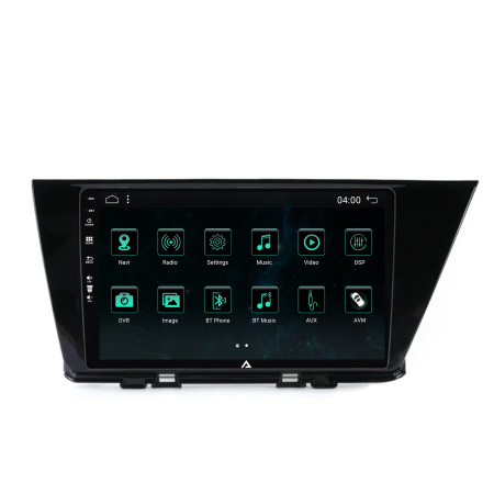 Navigatie  Android  Kia Niro | AutoDrop.ro [11]