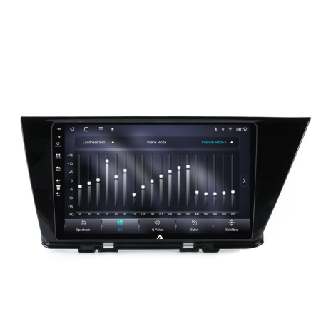 Navigatie  Android  Kia Niro | AutoDrop.ro [14]