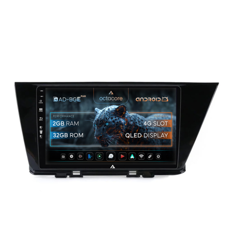 Niro 2016 ->> - Navigatie Carplay Android Kia Niro | AutoDrop.ro