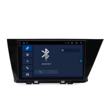 Navigatie 2K Android  Kia Niro 4+64GB | AutoDrop.ro [8]