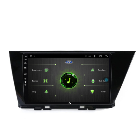 Navigatie Android Kia Niro 8+256GB | AutoDrop.ro [7]