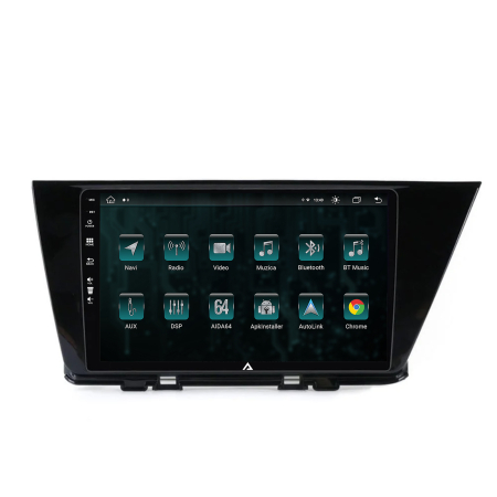 Navigatie Android Kia Niro 8+256GB | AutoDrop.ro [2]