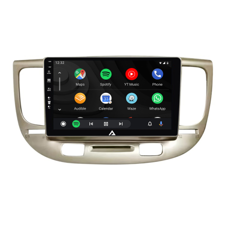Navigatie Carplay Android Kia Rio 2006-2011 | AutoDrop.ro [4]