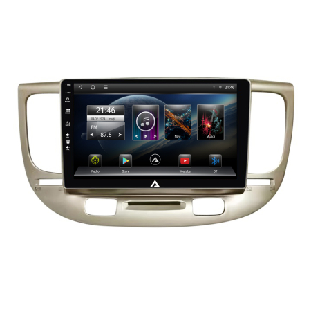 Navigatie Carplay Android Kia Rio 2006-2011 | AutoDrop.ro [1]