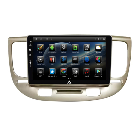 Navigatie Kia Rio 2006-2011 2+32GB | AutoDrop.ro [2]