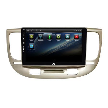 Navigatie Kia Rio 2006-2011 2+32GB | AutoDrop.ro [3]