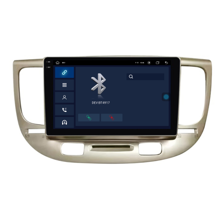 Navigatie 2K Android  Kia Rio 2006-2011 4+64GB | AutoDrop.ro [7]