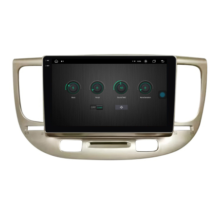 Navigatie 2K Android Kia Rio 8+256GB | AutoDrop.ro [8]