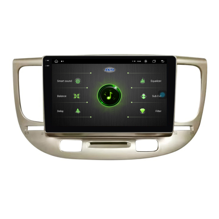 Navigatie 2K Android Kia Rio 8+256GB | AutoDrop.ro [6]