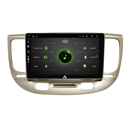 Navigatie Android Kia Rio 2006-2011 8+256GB | AutoDrop.ro [6]