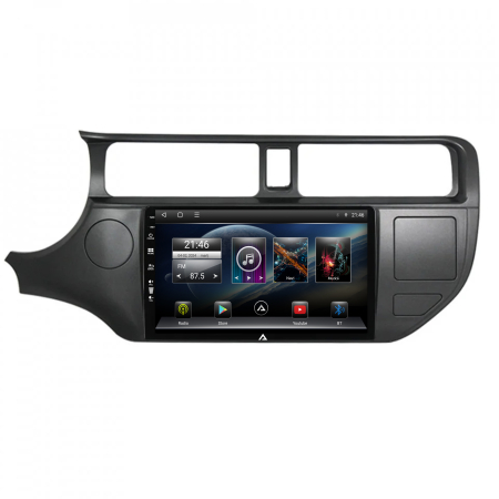 Navigatie Carplay Android Kia Rio 2011-2014 | AutoDrop.ro [1]
