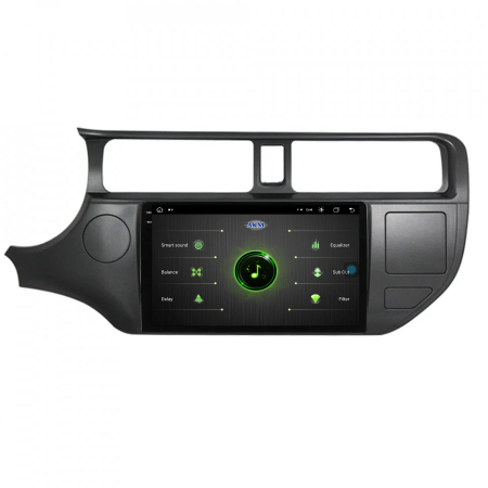 Navigatie 2K Android Kia Rio 8+256GB | AutoDrop.ro [6]