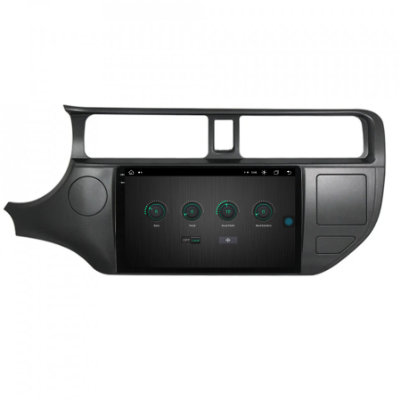 Navigatie 2K Android Kia Rio 8+256GB | AutoDrop.ro [7]
