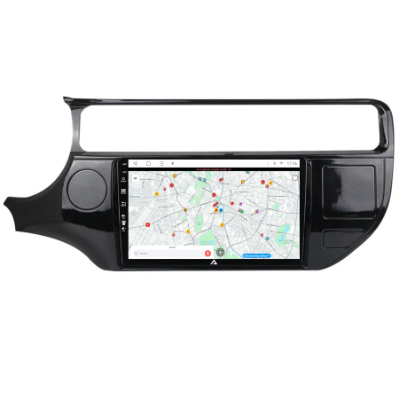 Navigatie Android Kia Rio 2014-2017 AD-BGB | AutoDrop.ro [6]