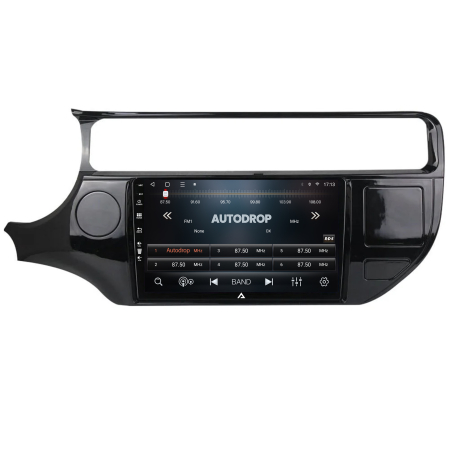 Navigatie Android Kia Rio 2014-2017 AD-BGB | AutoDrop.ro [7]