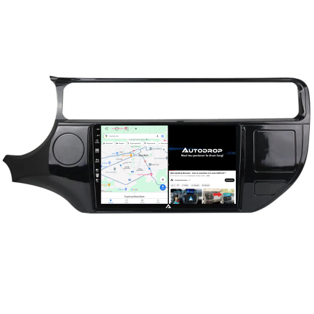 Navigatie Kia Rio 2014-2017 2+32GB | AutoDrop.ro [9]