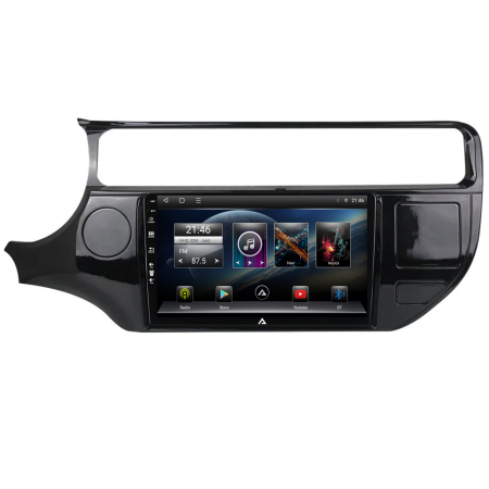 Navigatie Kia Rio 2014-2017 2+32GB | AutoDrop.ro [1]