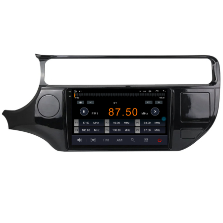 Navigatie 2K Android  Kia Rio 2014-2017 4+64GB | AutoDrop.ro [10]