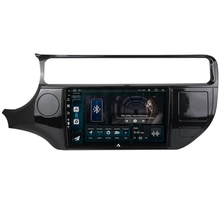 Navigatie Android Kia Rio 2014-2017 8+256GB | AutoDrop.ro [1]