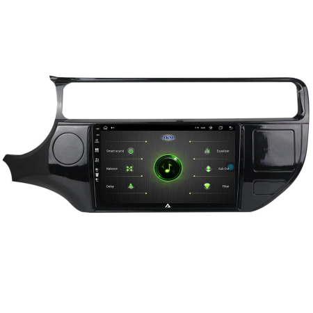 Navigatie Android Kia Rio 2014-2017 8+256GB | AutoDrop.ro [5]