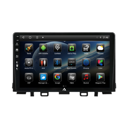 Navigatie Carplay Android Kia Rio 2017-2024 | AutoDrop.ro [2]