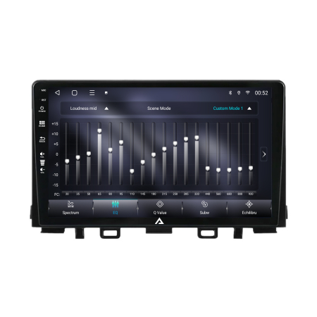 Navigatie Carplay Android Kia Rio 2017-2024 | AutoDrop.ro [6]