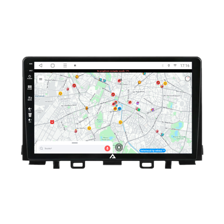 Navigatie Kia Rio 2017-2024 2+32GB | AutoDrop.ro [9]