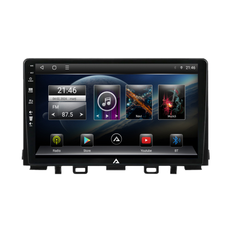 Navigatie Kia Rio 2017-2024 2+32GB | AutoDrop.ro [1]