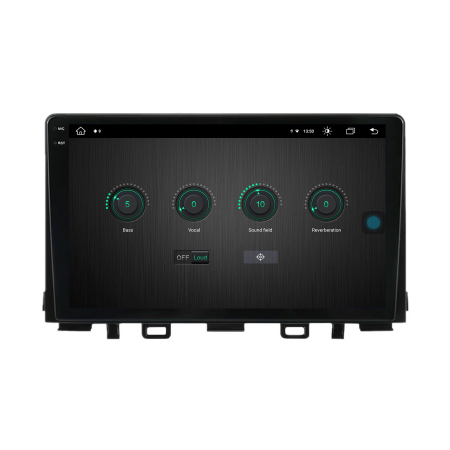 Navigatie 2K Android Kia Rio 8+256GB | AutoDrop.ro [7]