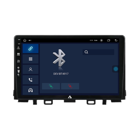 Navigatie Android Kia Rio 2017-2024 8+256GB | AutoDrop.ro [8]