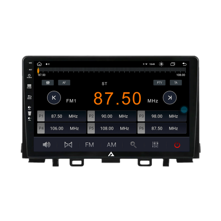 Navigatie Android Kia Rio 2017-2024 8+256GB | AutoDrop.ro [7]