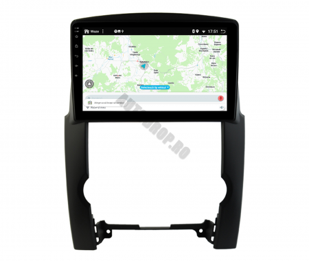 Navigatie Android 10 KIA SORENTO PX6 | AutoDrop.ro [13]