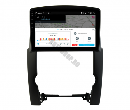 Navigatie Android 10 KIA SORENTO PX6 | AutoDrop.ro [15]