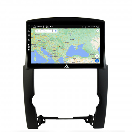 Navigatie Android 12 Kia Sorento 2 2GB | AutoDrop.ro [9]