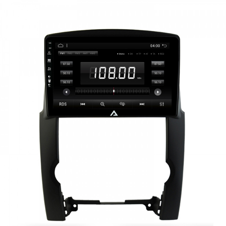 Navigatie Android 12 Kia Sorento 2 2GB | AutoDrop.ro [5]