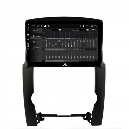 Navigatie Android 12 Kia Sorento 2 2GB | AutoDrop.ro [7]