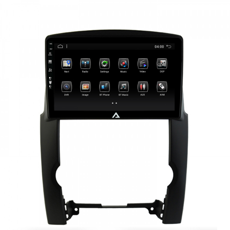 Navigatie Android 12 Kia Sorento 2 2GB | AutoDrop.ro [3]