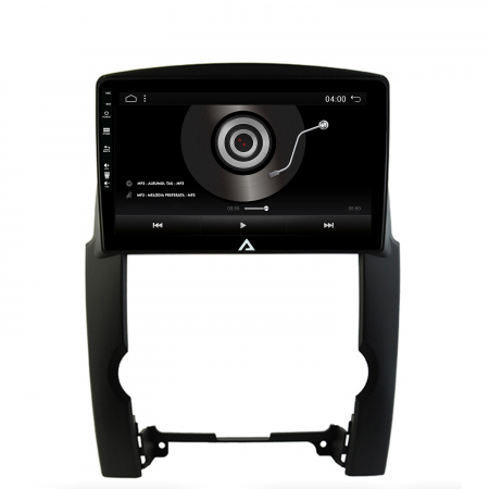 Navigatie Android 12 Kia Sorento 2 2GB | AutoDrop.ro [6]